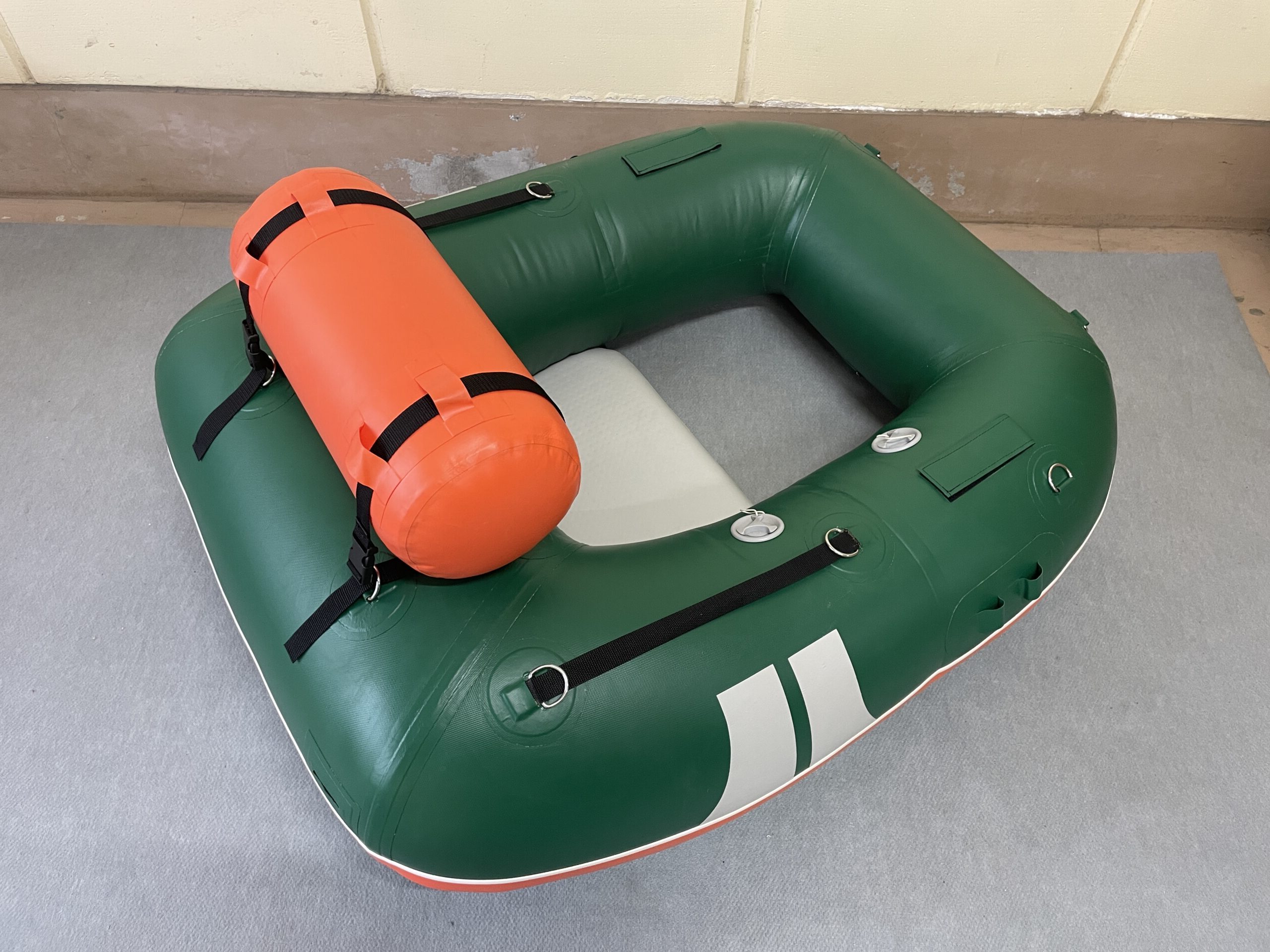 JOYCRAFT JR-5 Fishing Floater used