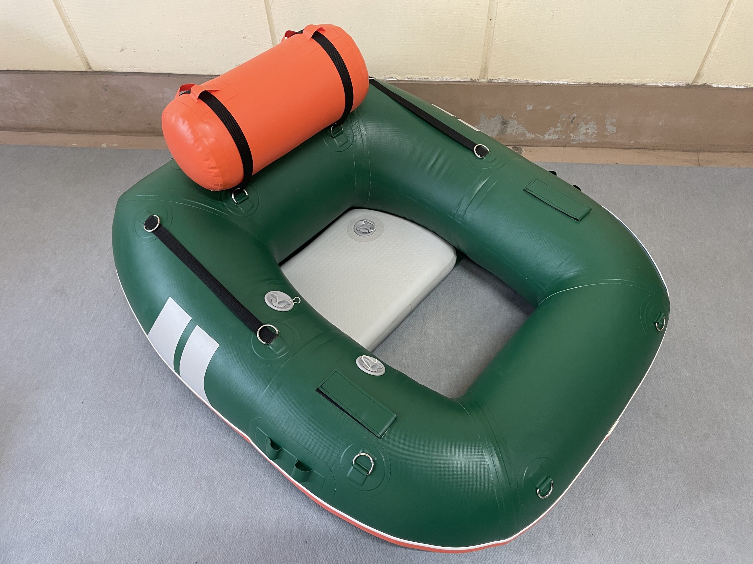 JOYCRAFT JR-5 Fishing Floater used