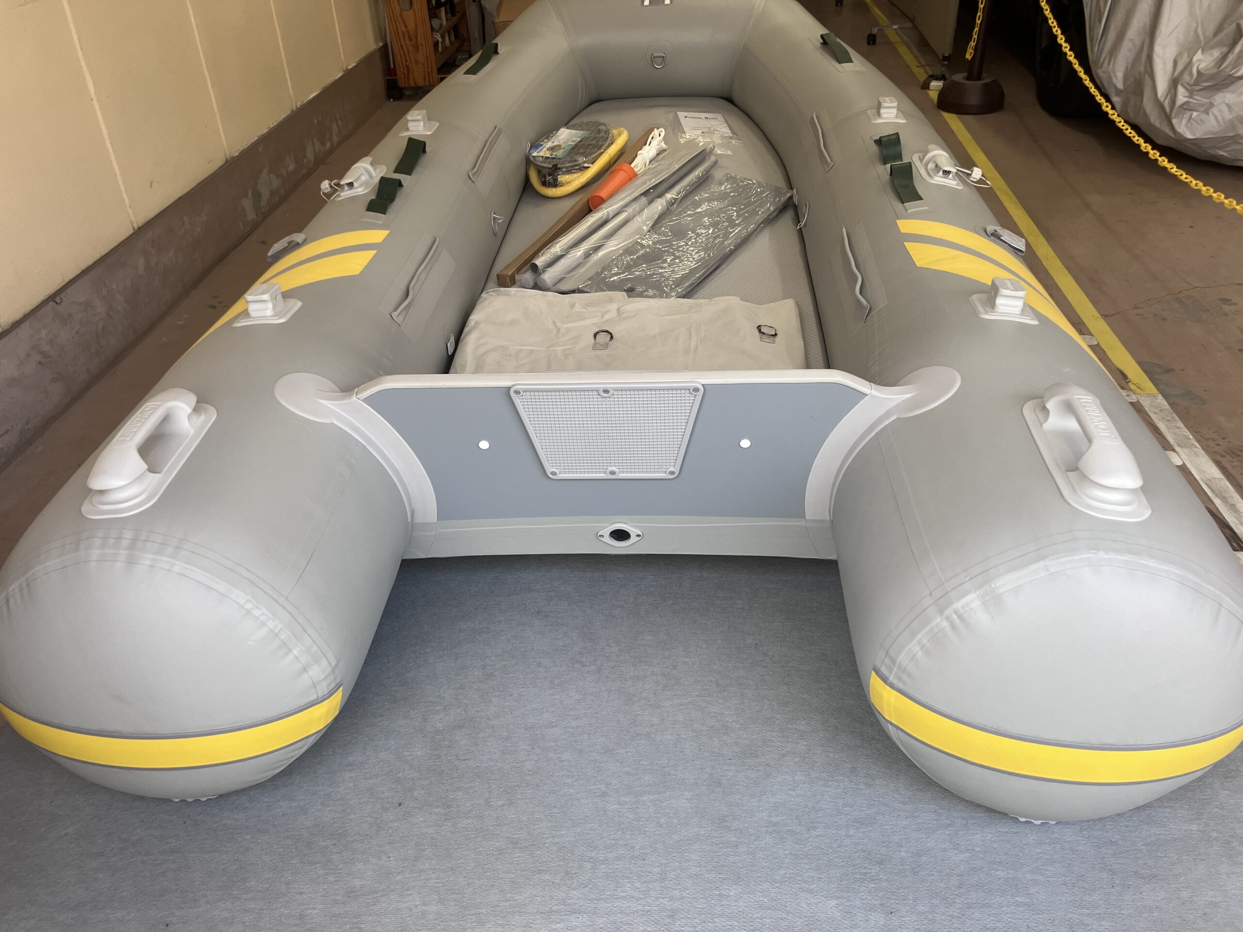 JOYCRAFT P-Cat 300 used