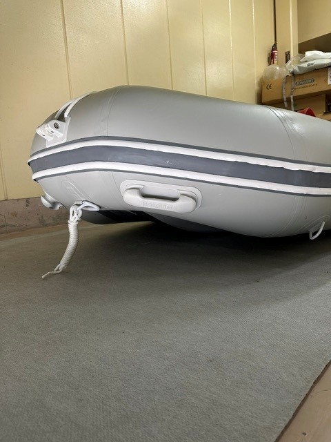 JOYCRAFT JES-326 ジョイクラフト 2019年 サンプル艇