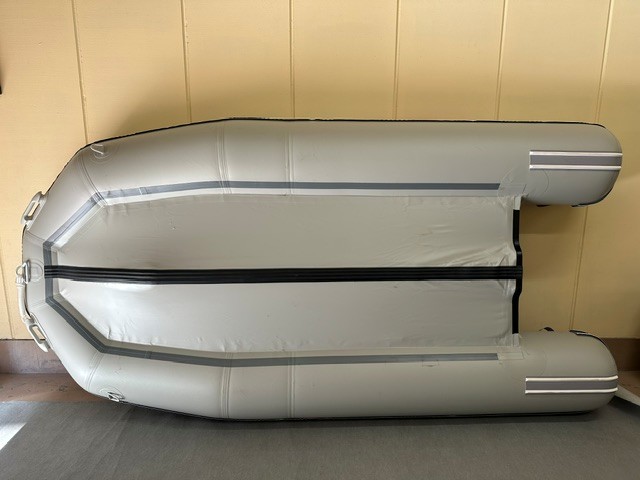 JOYCRAFT JES-326 ジョイクラフト 2019年 サンプル艇