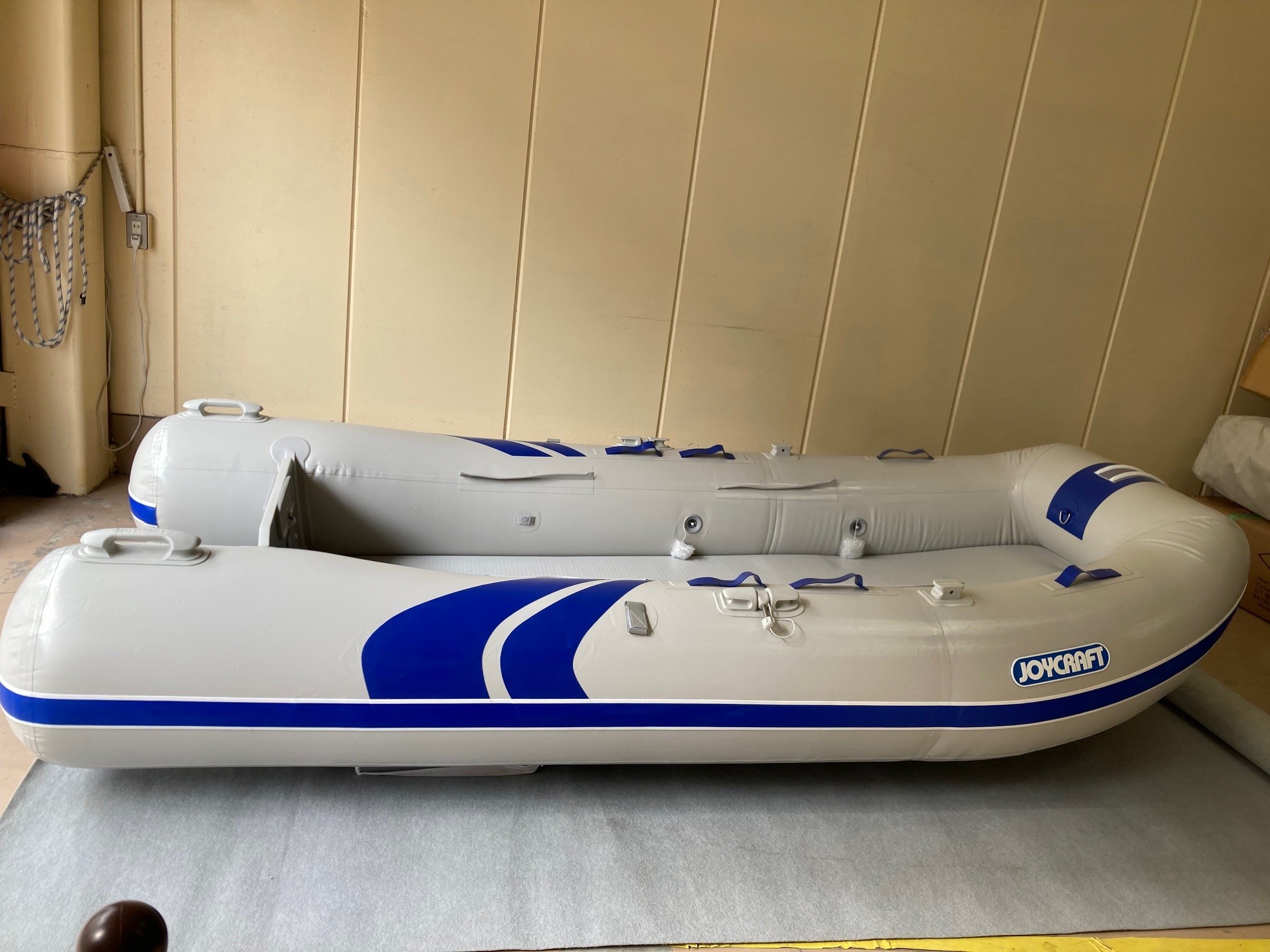 JOYCRAFT JPK-303 ジョイクラフト パプリカ303 2023年モデル