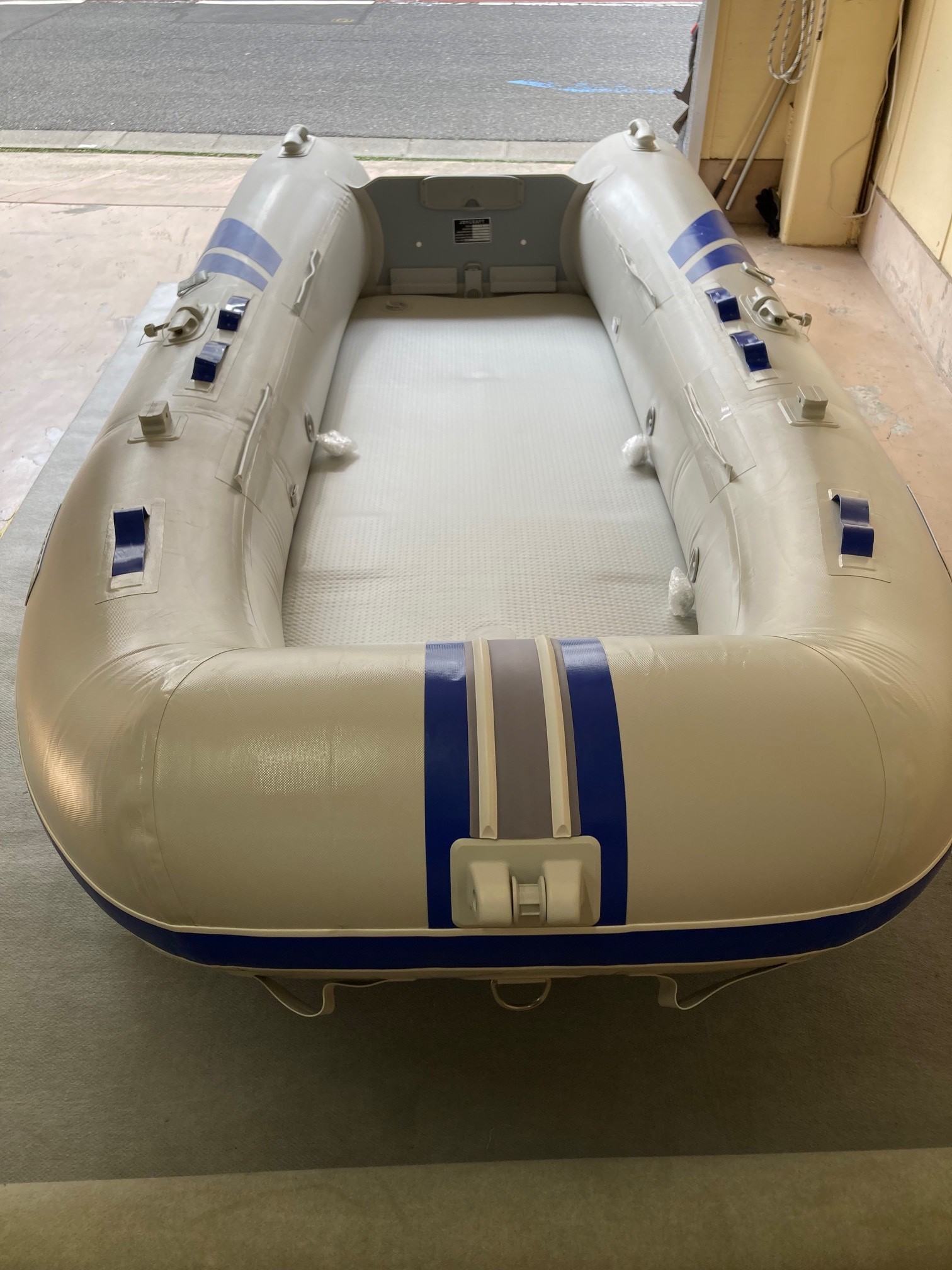 JOYCRAFT JPK-303 ジョイクラフト パプリカ303 2023年モデル