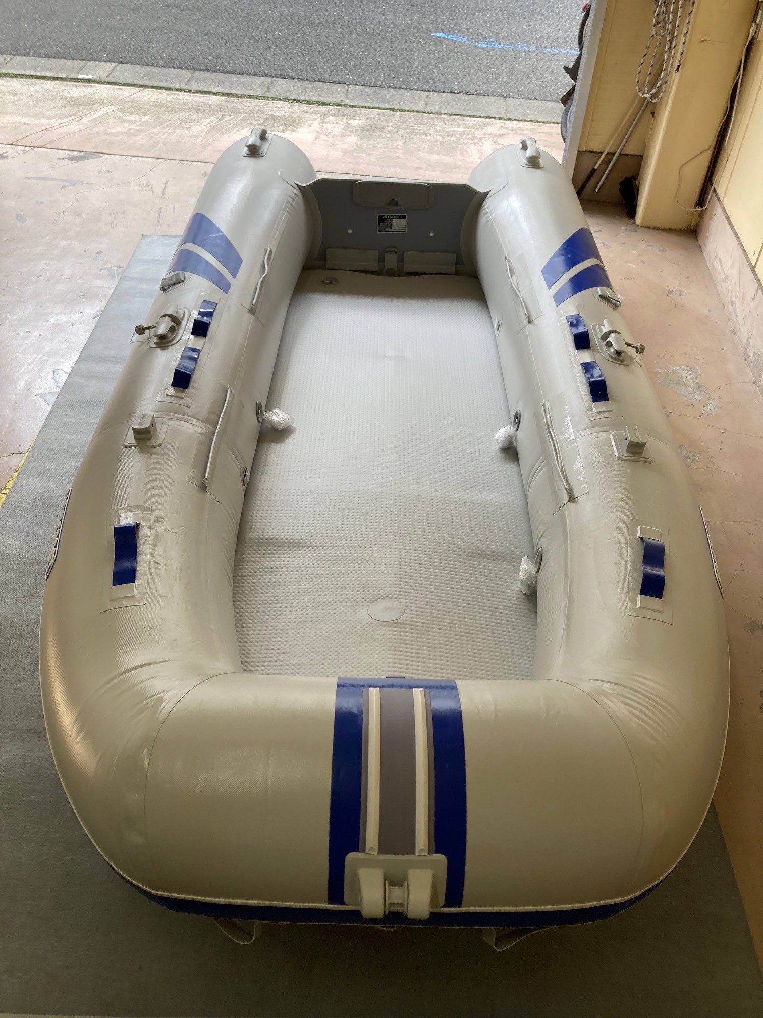 JOYCRAFT JPK-303 ジョイクラフト パプリカ303 2023年モデル