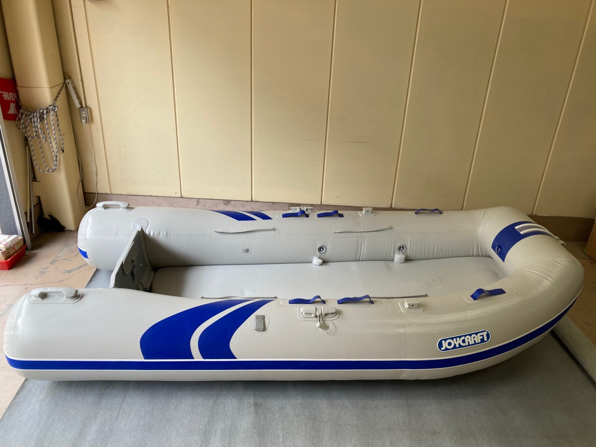 JOYCRAFT JPK-303 ジョイクラフト パプリカ303 2023年モデル